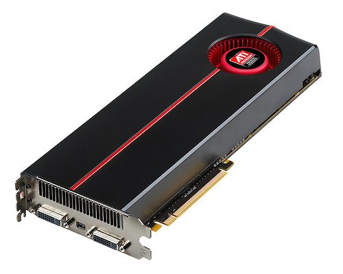 The HD 5970.