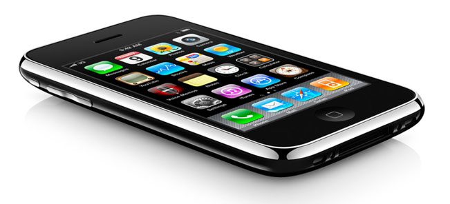 Apple iPhone 3GS