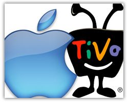 Apple Tivo