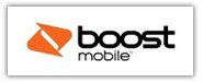 Boost Mobile Logo