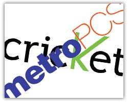 Cricket Metro PCS