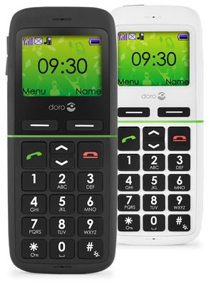 Doro PhoneEasy 345