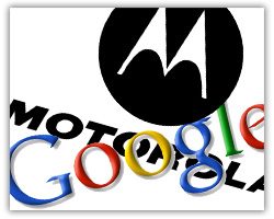 Google Motorola