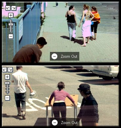 google-street-view