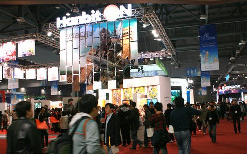 gstar2009-crowd