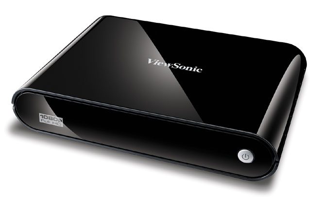 ViewSonic VMP70