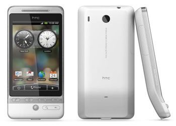 HTC Hero
