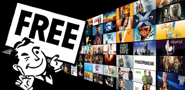 Hulu Free Content