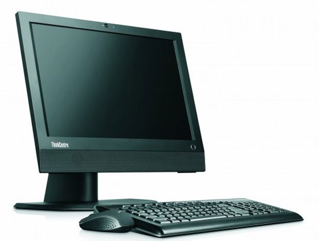 Lenovo ThinkCentre A70z