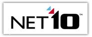 Net 10 logo