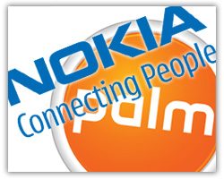 Nokia Palm