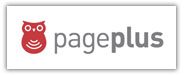 Page Plus Logo