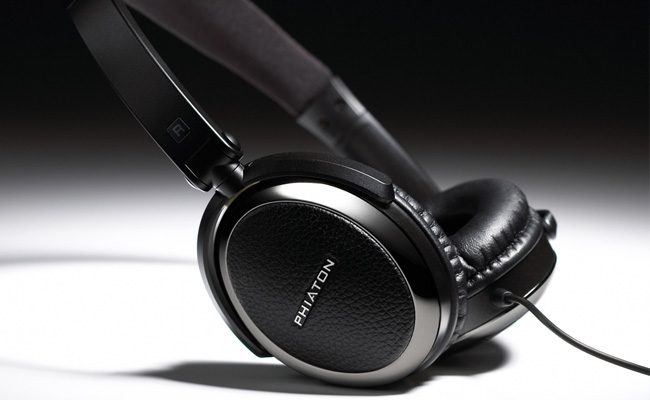 Phiaton PS 320 Headphones