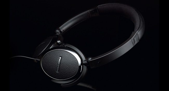 Phiaton PS 320 Headphones