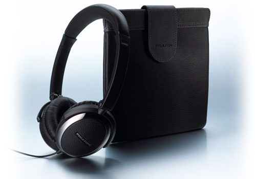 Phiaton PS 320 Headphones