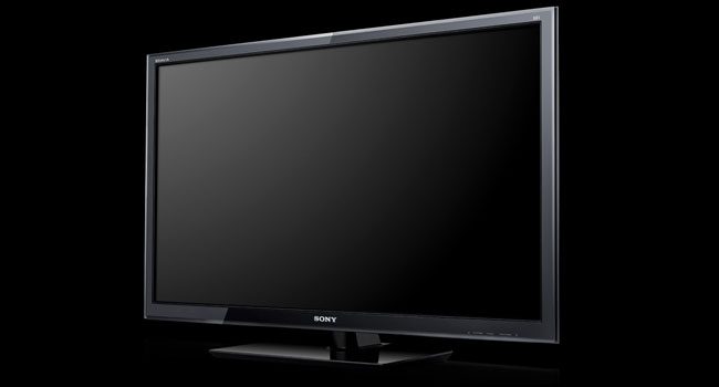 Sony Bravia KDL-52XBR9 Review