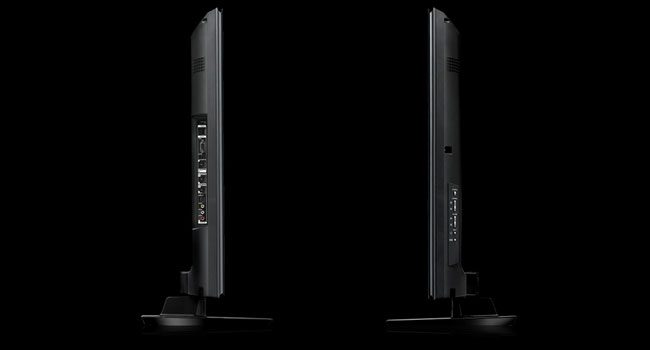 Sony Bravia KDL-52XBR9 Review