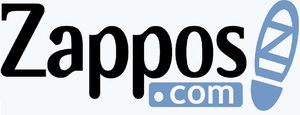 Zappos logo