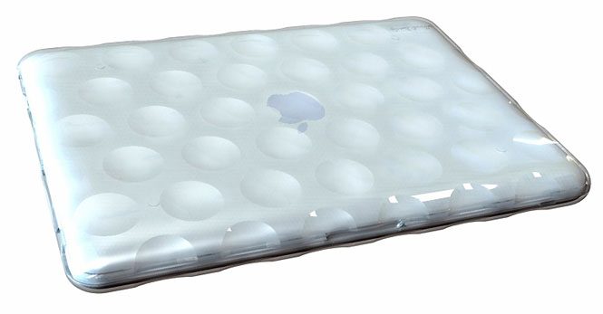 Hard Candy Bubble Shell (MacBook)