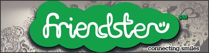 Friendster logo