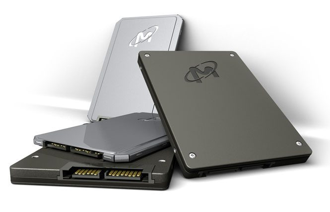 Micron RealSSD C300