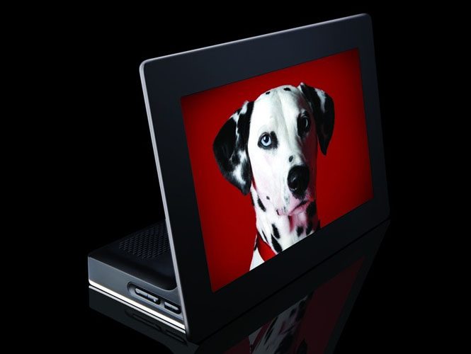 Kodak OLED Wi-Fi photo frame