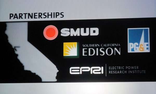 GM-utility-partnerships