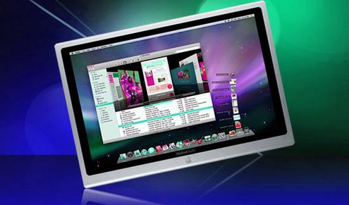 apple tablet