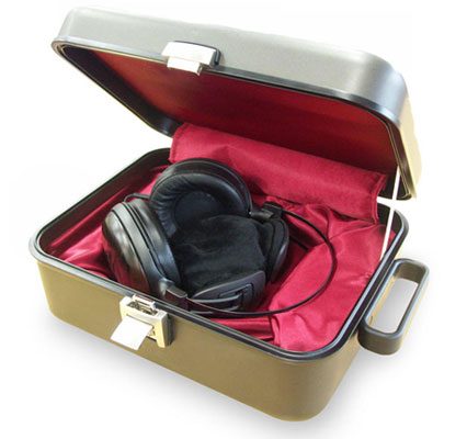 Audio-Technica ATH-W5000 ‘Raffinato’ Headphones