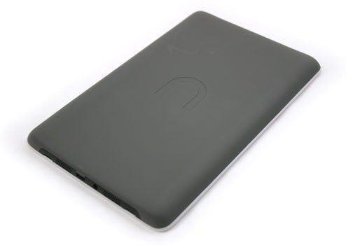 Barnes & Noble Nook
