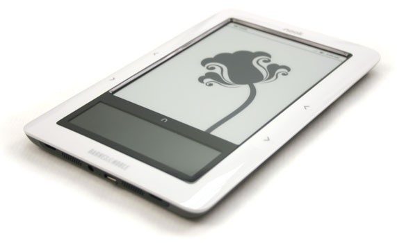 Barnes & Noble Nook