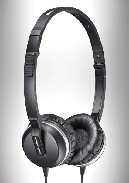Audio-Technica ATH-ANC1 headphones