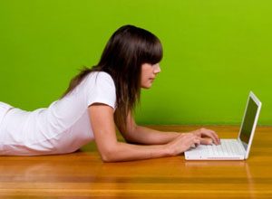 Online Job Hunt
