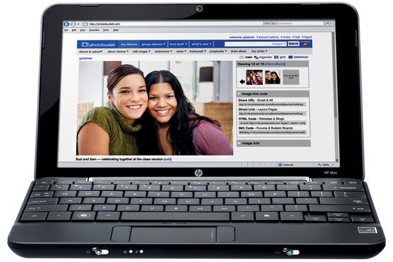 hp-netbook