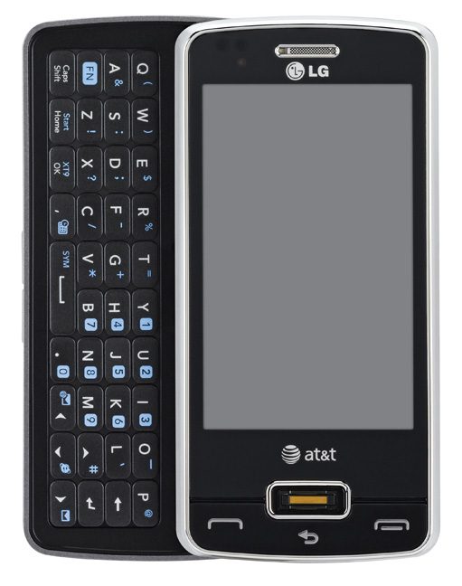 LG eXpo