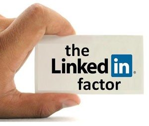 Linkedin factor