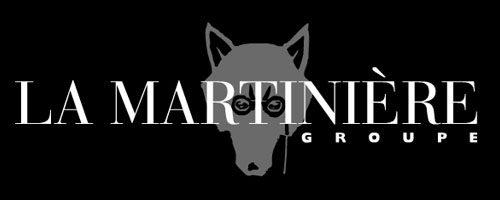 La Martiniere Group logo