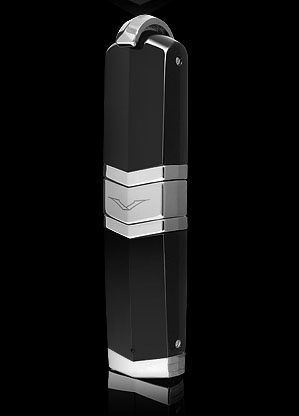 Vertu V Collection USB Memory Card Reader