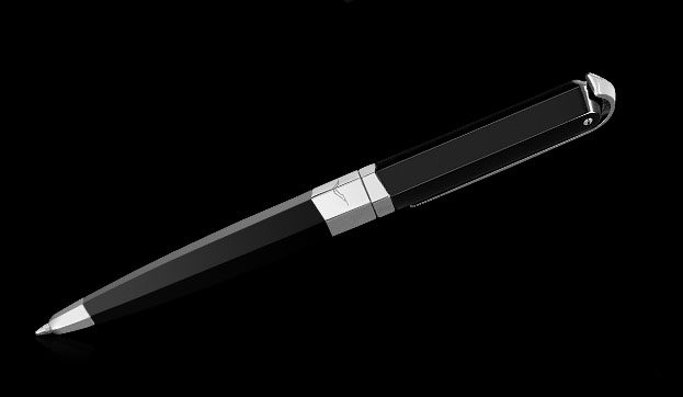 Vertu V Collection Ballpoint Pen