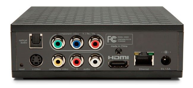 Roku HD-XR