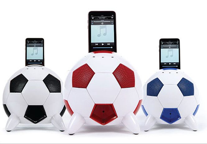 Speakal miSoccer (all colors)