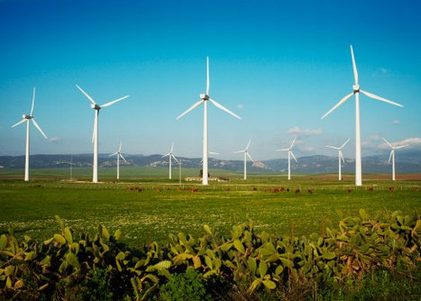 wind-power