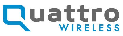 Quattro Wireless Logo