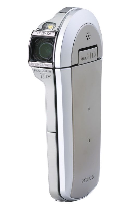 Sanyo Xacti VPC-CS1