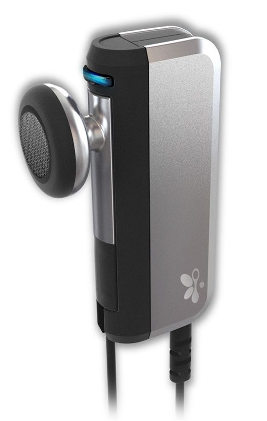 i.Tech VoiceClip 604