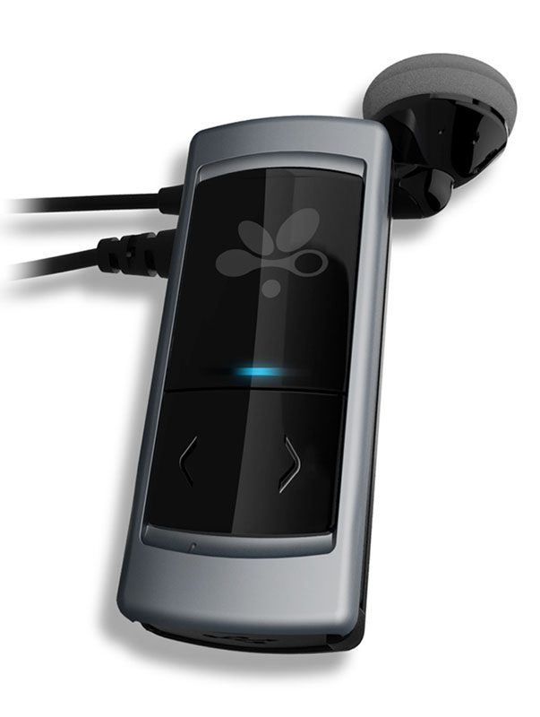 i.Tech VoiceClip 308