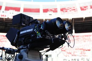 ESPN 3D camera