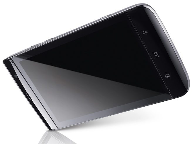 Dell Concept Tablet