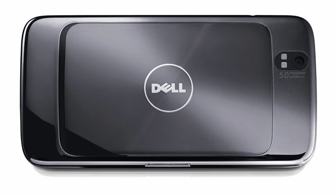 Dell Concept Tablet