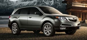 Acura-MDX-1